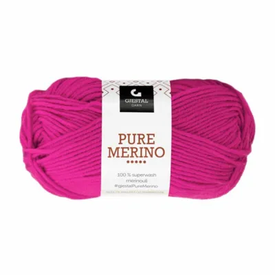 Gjestal Pure Merino